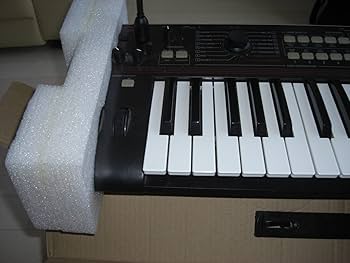 Amazon.com: Korg R3-37 - Key Portable Synthesizer : Musical