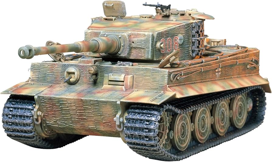 Amazon | タミヤ(TAMIYA) 1/35 ミリタリーミニチュアシリーズ No.146