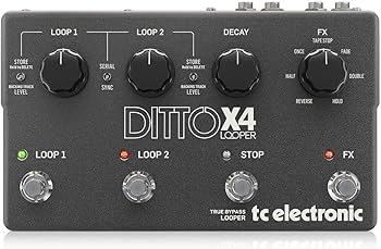 Amazon | ティーシーエレクトロニック(Tc Electronic) デュアル