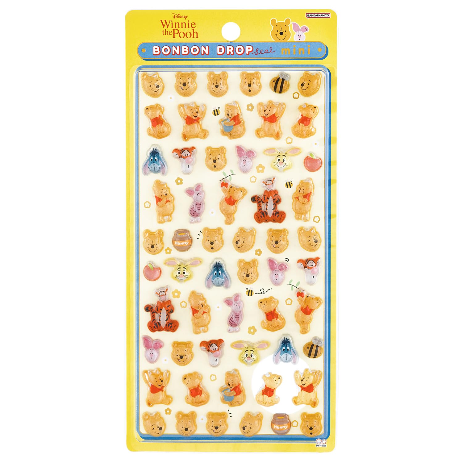 Amazon.co.jp: サンスター文具(Sun-Star Stationery) くまのプーさん