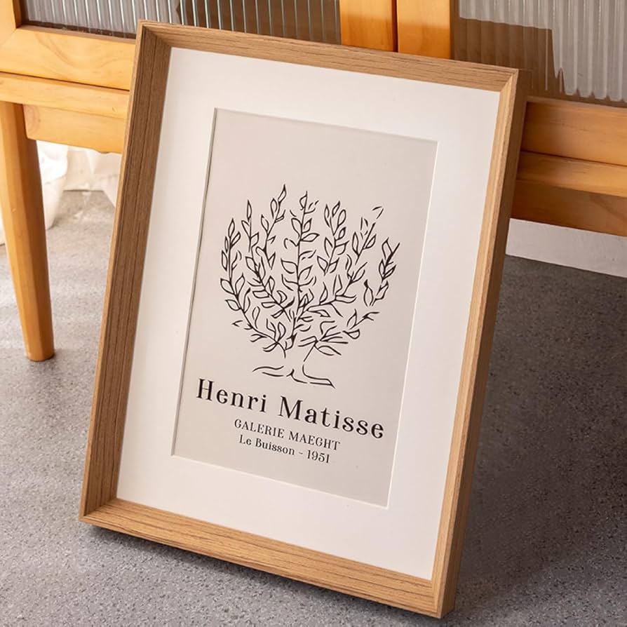 Amazon.co.jp: [LSDZW] フレーム A4サイズ 40.4*50.6cm 70*100cm