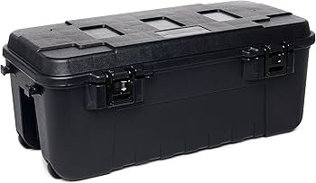 Amazon.co.jp: プラノ(PLANO) FIELD TRUNK XXL(フィールドトランク