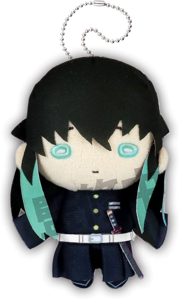 Amazon.co.jp: タカラトミーアーツ にとたん 鬼滅の刃 ボールチェーン