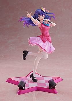 Amazon | フリュー 【推しの子】 アイ 1/7スケール PVC製 塗装済み