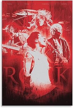 Amazon.co.jp: ワンオクロック日本の人気ロックバンド ポスター (49
