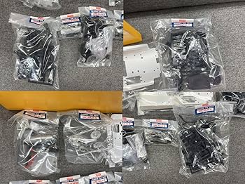 Amazon.co.jp: 京商 FIELD BAJA BEETLE 1/10スケール フィールド バハ