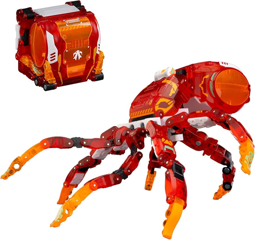 Amazon | 52TOYS BEASTBOX(ビーストボックス) BB-44VA VANITAS