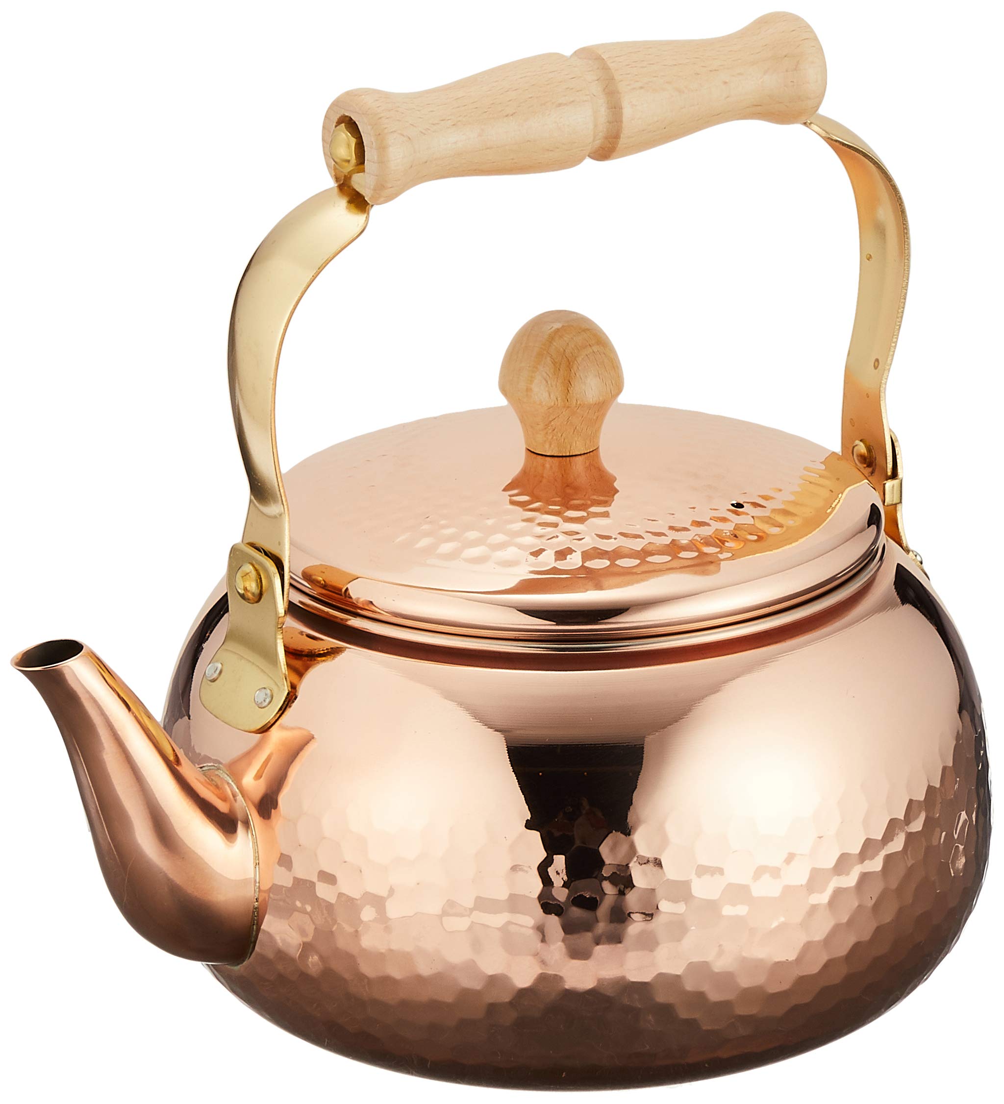 Amazon｜アサヒ 食楽工房 ケトル 2.4L CNE307｜やかん・ケトル