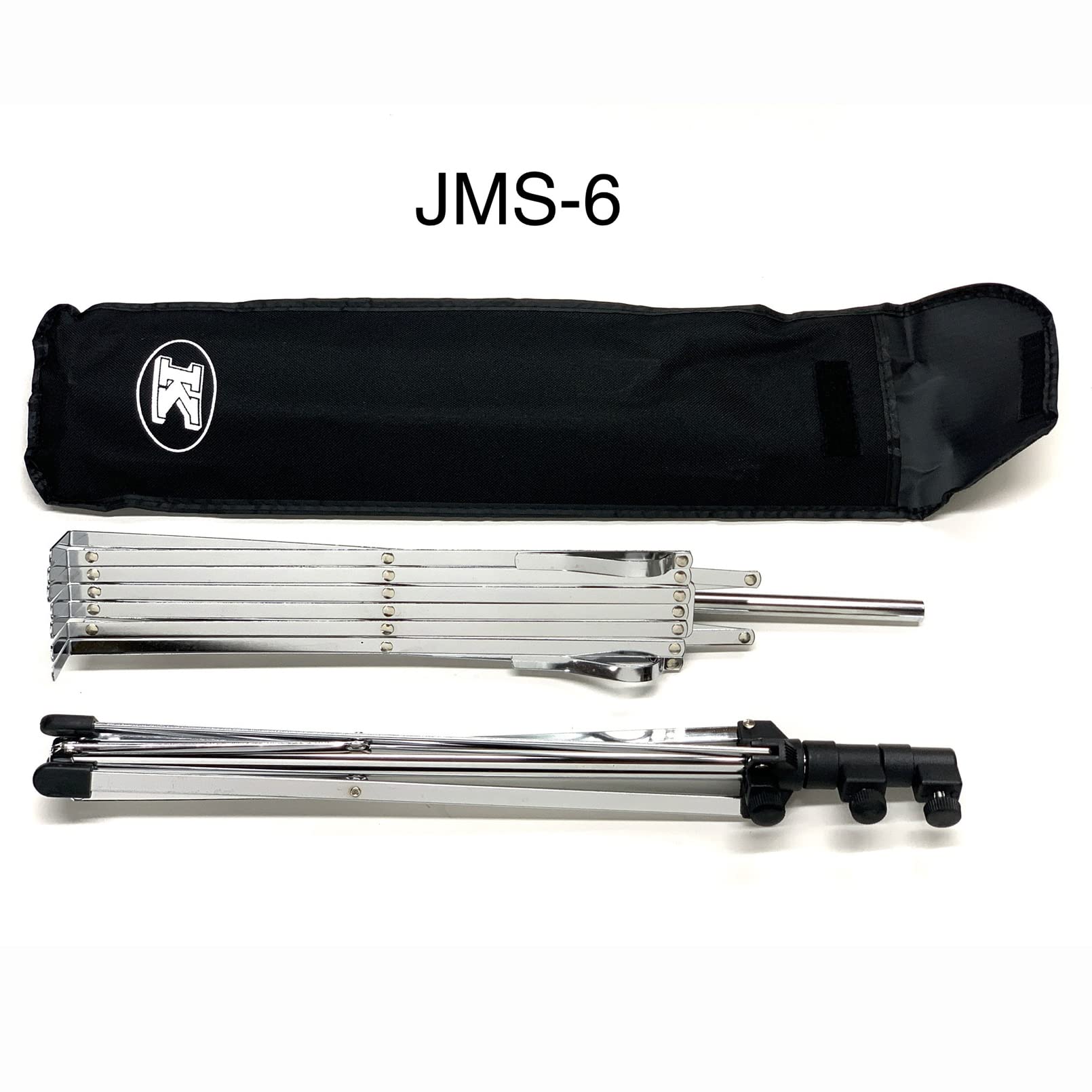 Amazon.co.jp: キクタニ 譜面台 座奏用 尺八用 高さ調節620~1,250mm