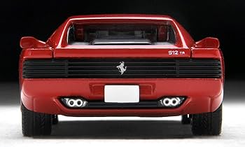 Amazon | トミカリミテッドヴィンテージ ネオ 1/64 TLV-NEO フェラーリ