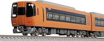 Amazon | グリーンマックス Nゲージ 近鉄22000系ACE 未更新車・車番