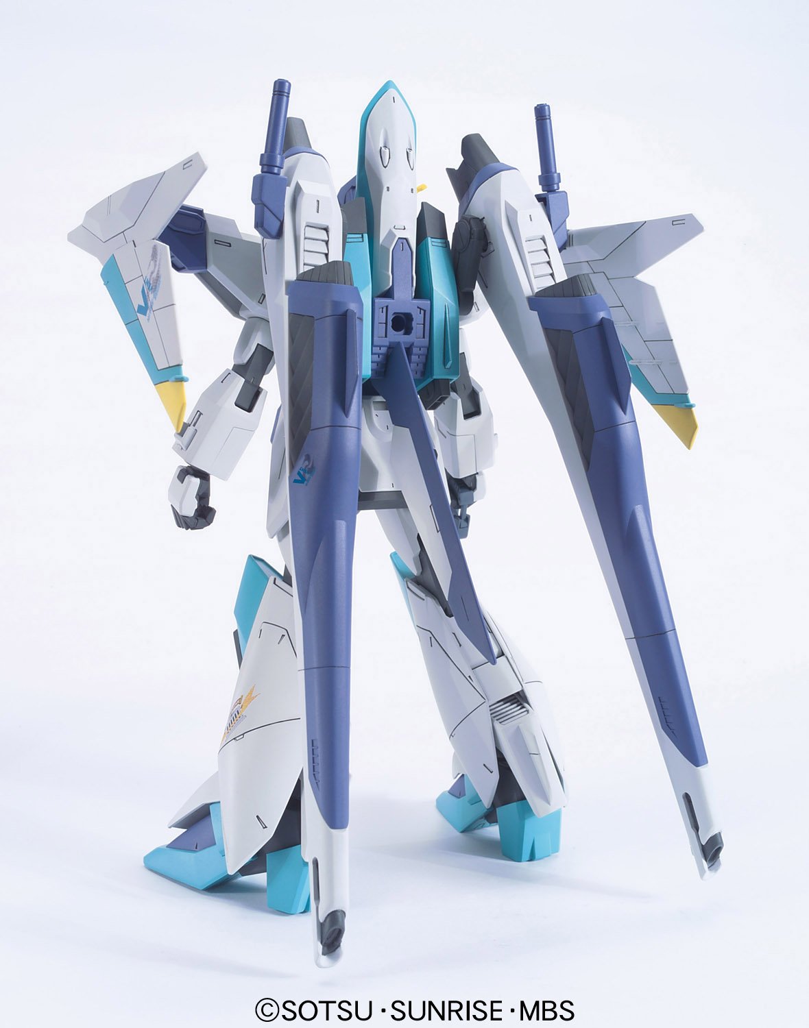 Amazon | 1/100 ヴァンセイバーガンダム (機動戦士ガンダムSEED