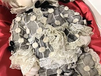 Amazon.co.jp: ② ビスクドール 西洋人形 コレクション サエラ さえら