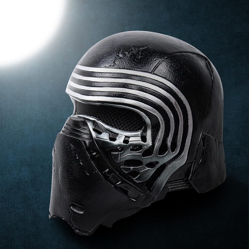 Amazon.co.jp: カイロ・レンヘルメット バッドバッチカイロヘルメット