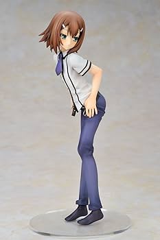 Amazon.co.jp: バカとテストと召喚獣 木下秀吉 (1/8 PVC 塗装済み完成