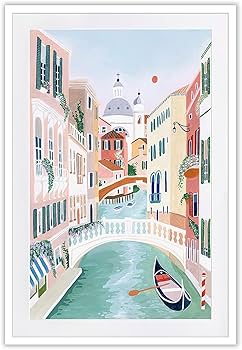 Amazon.co.jp: KIJDID イタリア カラフルでスタイリッシュ