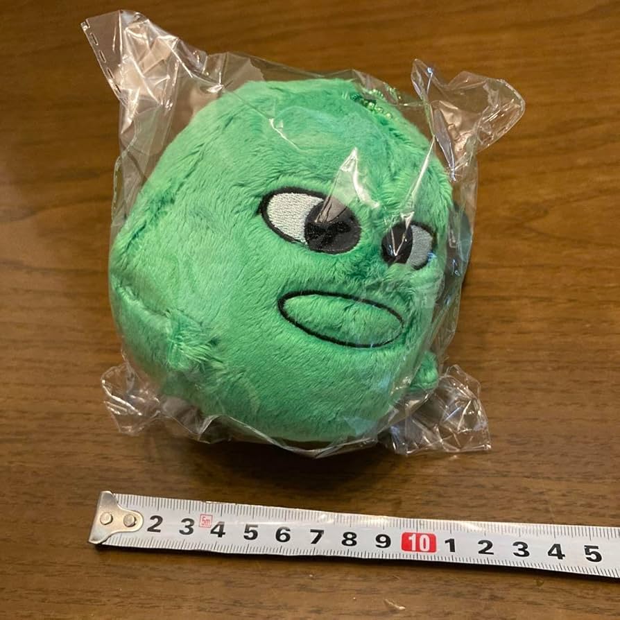 Amazon.co.jp: ふさふさ スモール マエスケ ぬいぐるみ : おもちゃ