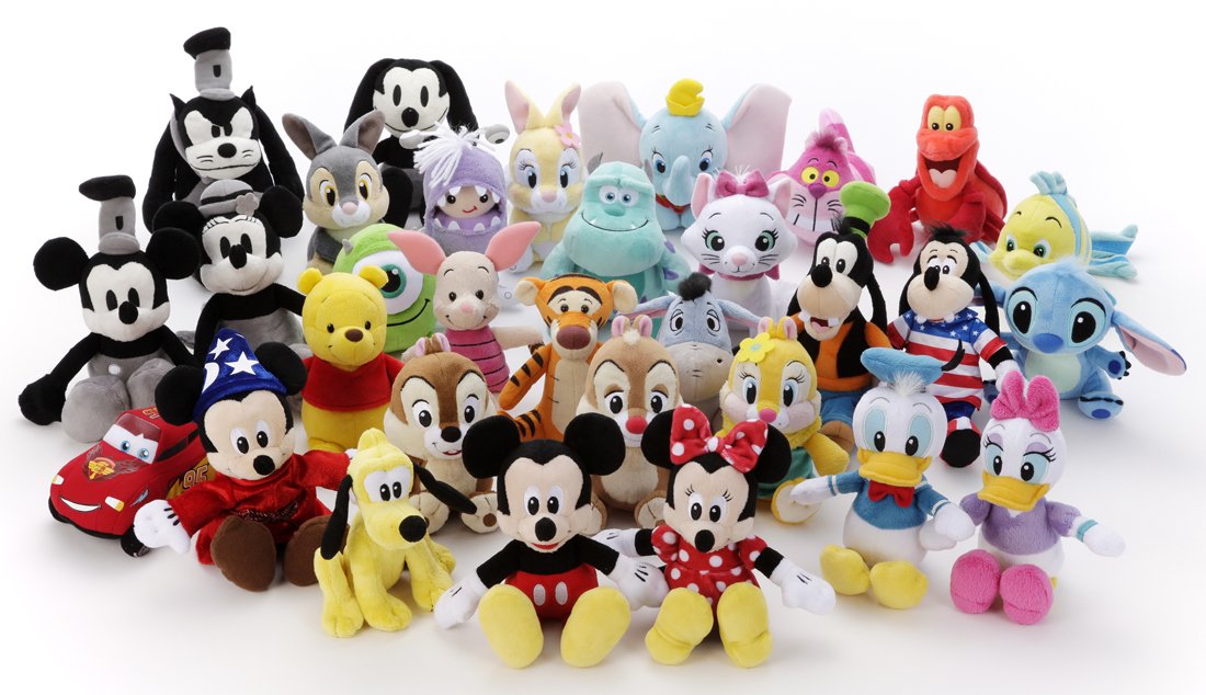 Amazon.co.jp: ディズニー ビーンズコレクション 16 チシャネコ