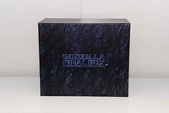 Amazon.co.jp: GODZILLA FINAL BOX [DVD] : 金子昇, 吉岡美穂, 虎牙光