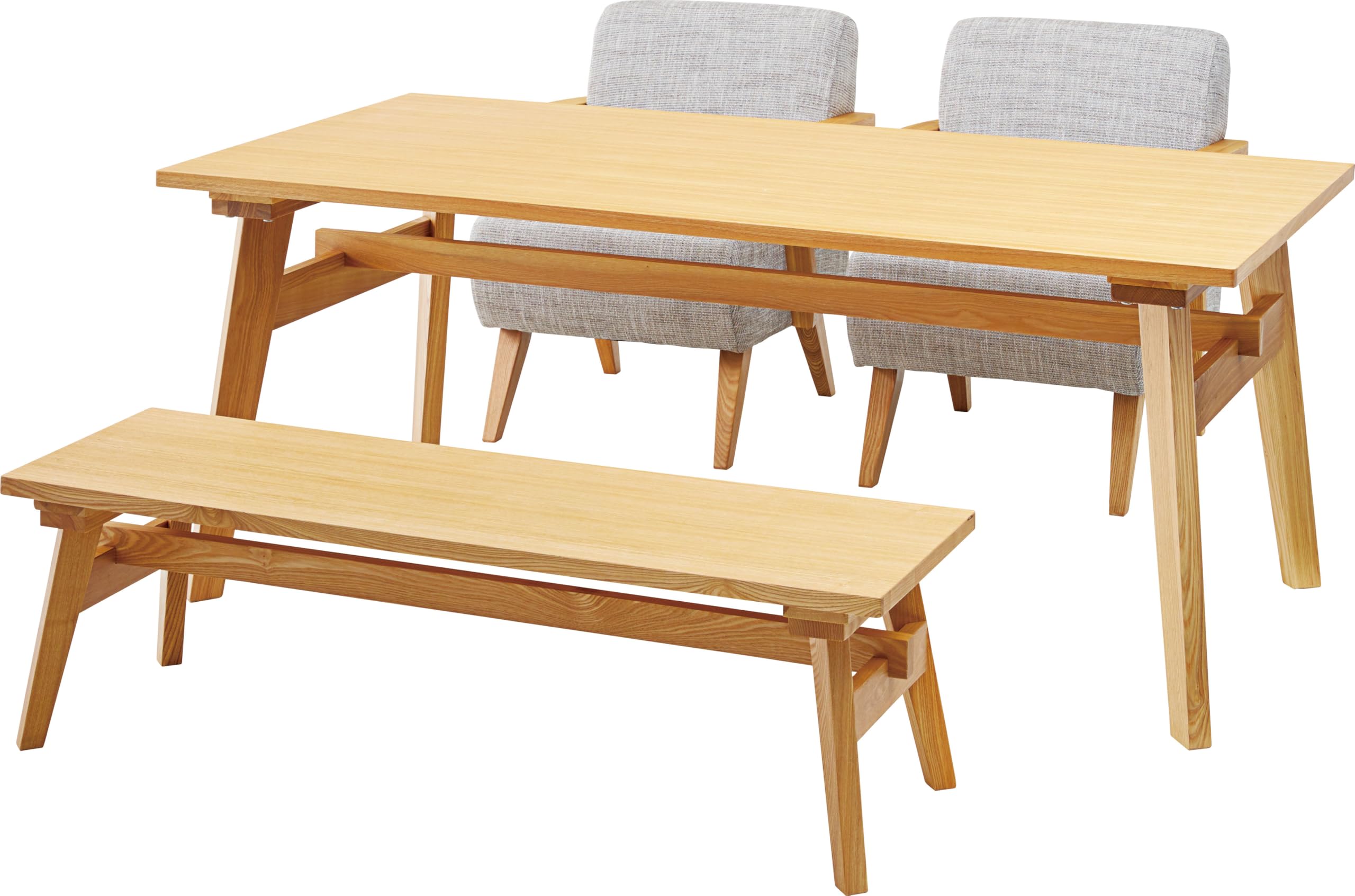 Amazon.co.jp: AZUMAYA moti モティ RTO-741NA : ホーム＆キッチン