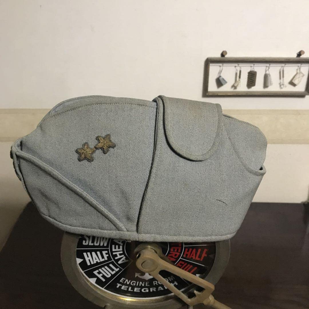 Amazon.co.jp: ww2イタリア軍 アオスタ公槍騎兵連隊 M34型ブスチナ略帽