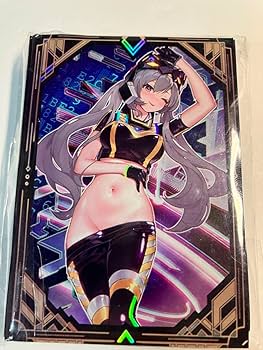 Amazon.co.jp: I P マスカレーナ カードスリーブ 遊 戯 王 : ホビー