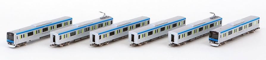 Amazon | Nゲージ 30542 東武60000系東武アーバンパークライン6両編成