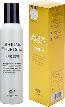 Amazon | エコロ・インターナショナル マリンピュアクリスタル これ1本