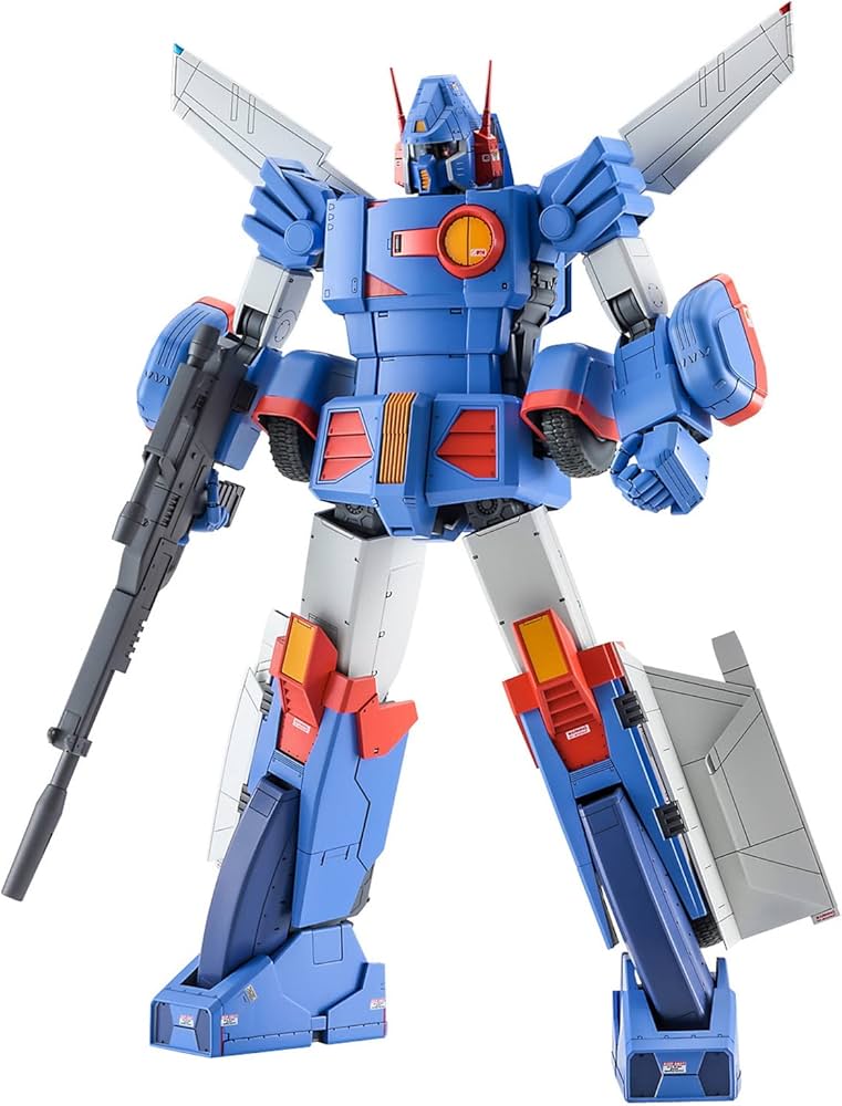 Amazon | ハセガワ(Hasegawa) クリエイターワークス 戦闘メカ