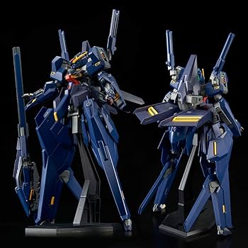 Bandai 1/144 HG RX-124 Gundam TR-6 Haze' N-Thley II : Amazon.com