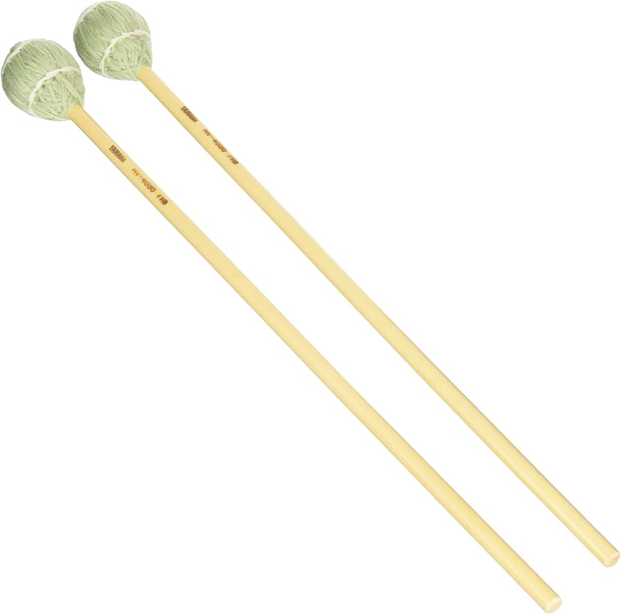 Amazon | ヤマハ YAMAHA マレット ヴィルトーゾモデル MV-4030