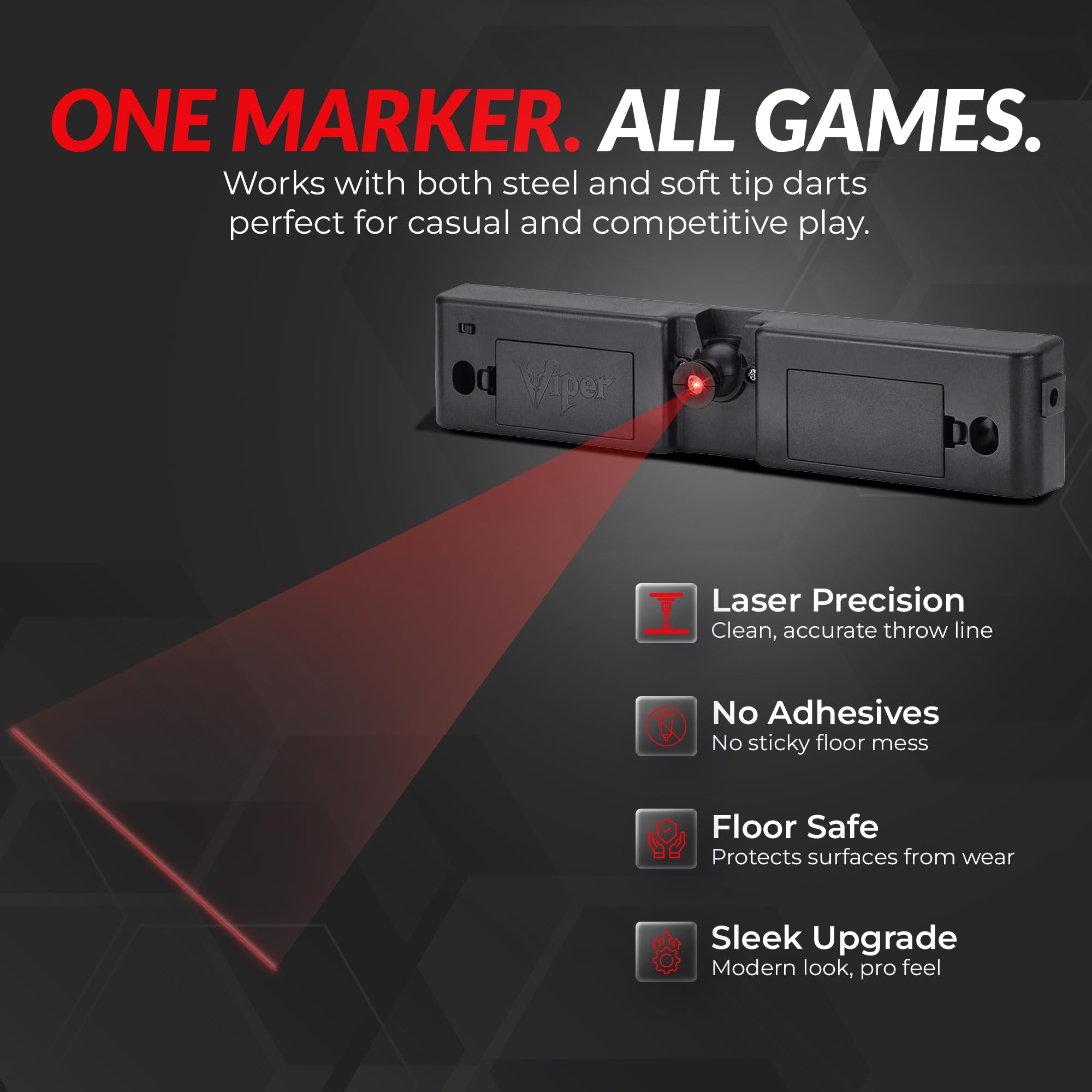 Amazon.co.jp: Viper GLD製品37から0108バイパーレーザースローライン