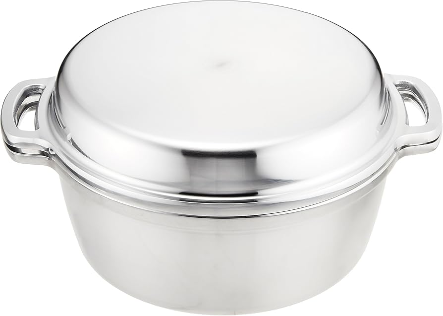 Amazon｜無水鍋 24cm｜寸胴鍋 オンライン通販