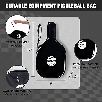 Amazon.co.jp: Pic-Ten ピックルボールパドル USA ピックルボール承認