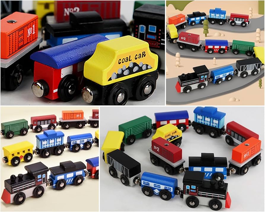 Amazon | 木製レール ベーシック 拡張 線路 IKEA イケア BRIO ブリオ