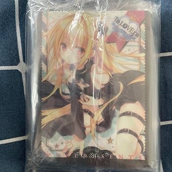 Amazon.co.jp: ToLOVEる トラブる 金色の闇 ヤミ WNB キャラクター