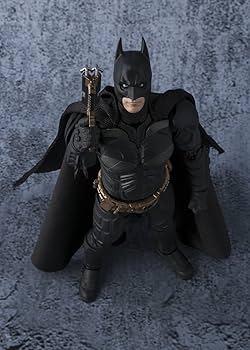 Amazon.co.jp: TAMASHII NATIONS S.H.フィギュアーツ バットマン