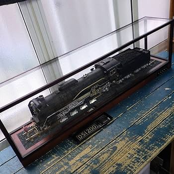 Amazon | デアゴスティーニ 週刊 蒸気機関車 D51を作る 特製