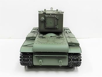 Amazon.co.jp: ☆7.0 ver☆ 1/16 戦車ラジコン 2.4GHz 1/16 ソビエト