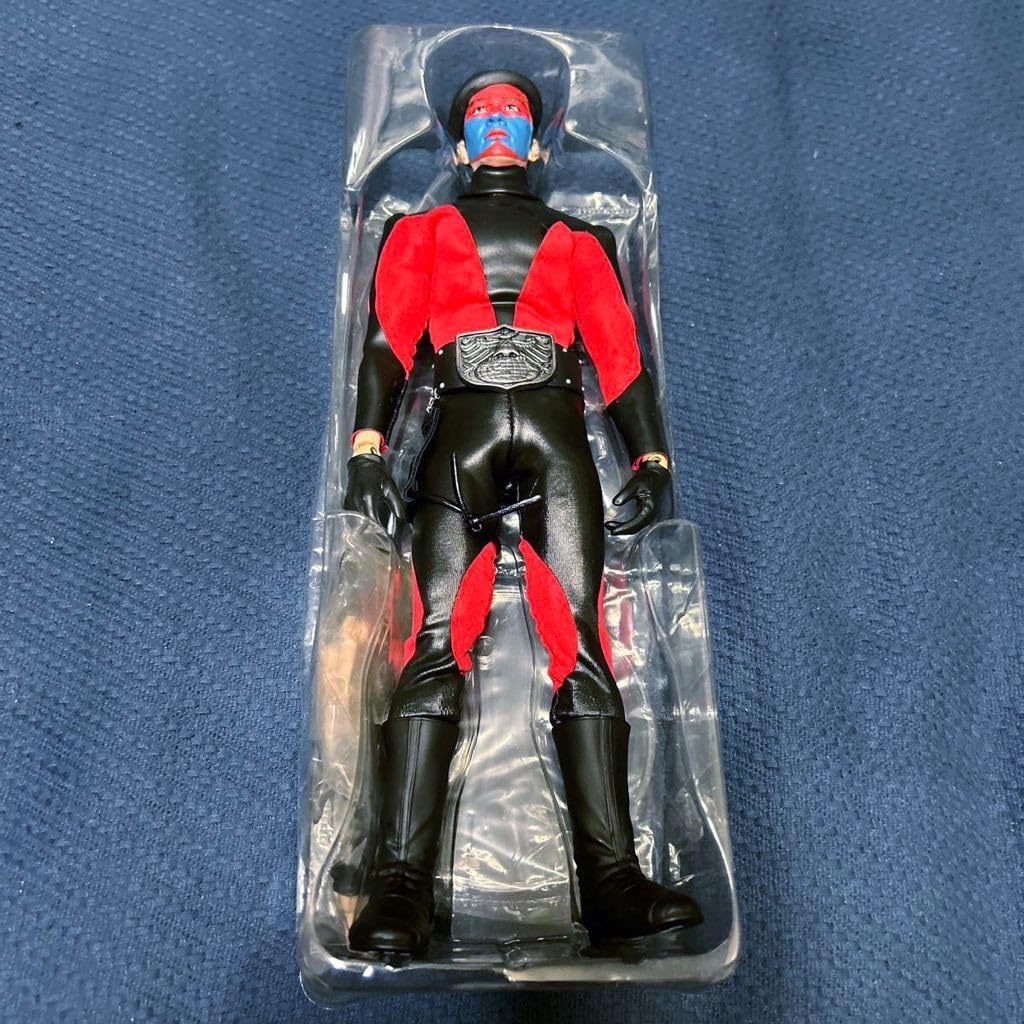 RAH 仮面ライダー ショッカー戦闘員（ベレー帽タイプ）