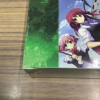 Amazon.co.jp: ヴァイス ブースターパック グリザイアの果実 Vol.2 BOX