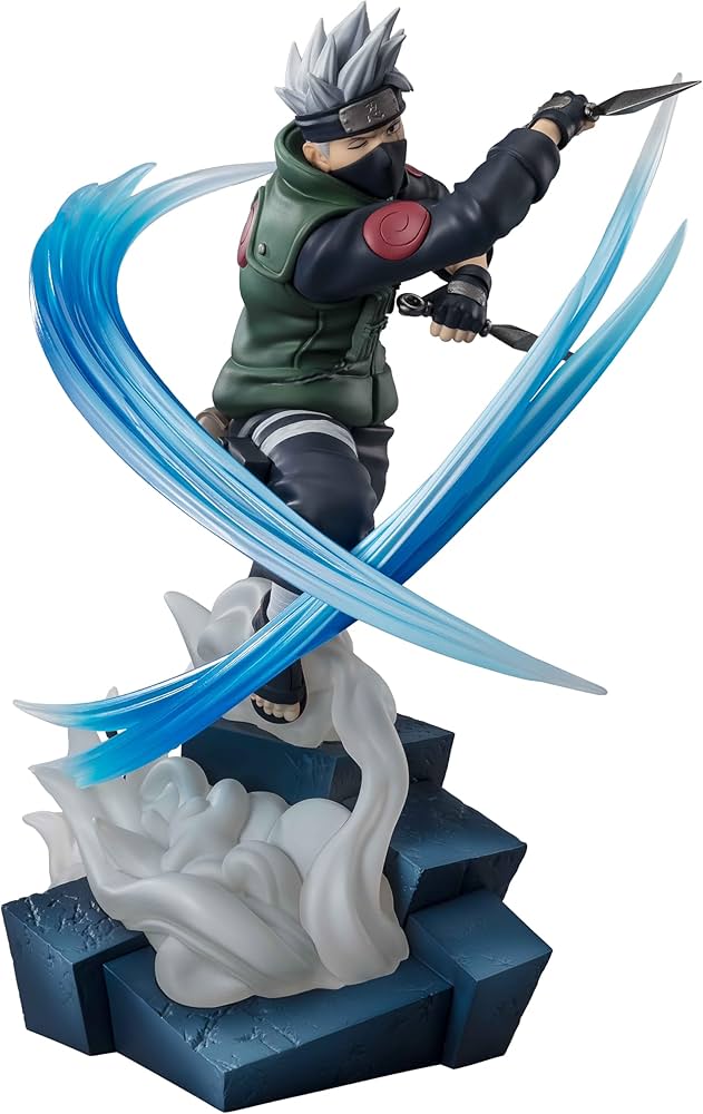 Amazon | TAMASHII NATIONS フィギュアーツZERO NARUTO-ナルト-疾風伝