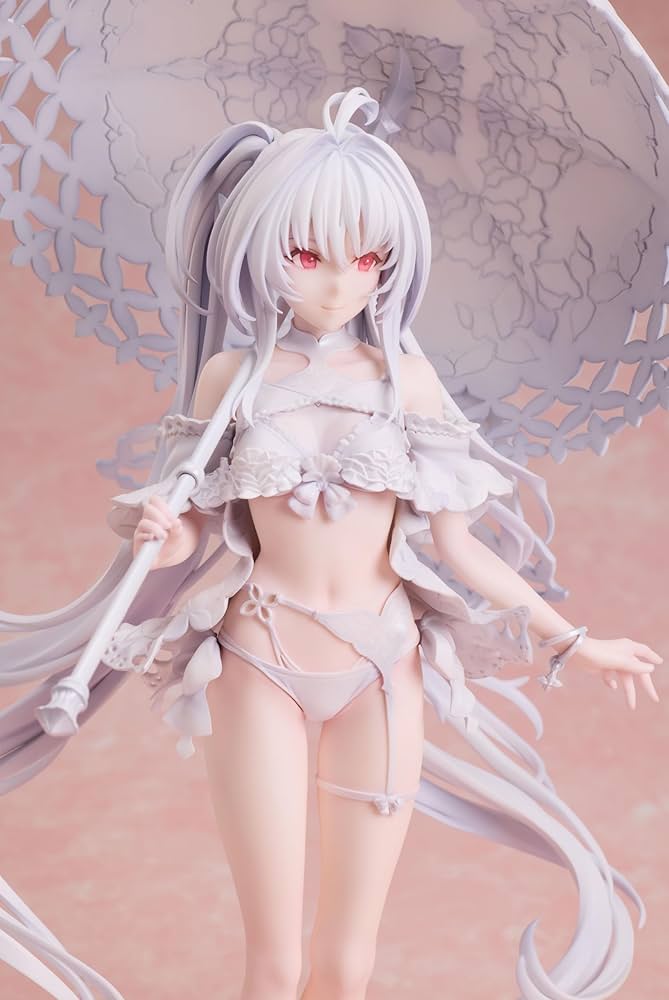 Amazon.co.jp: Fate/Grand Order プリテンダー/レディ・アバロン 1:7