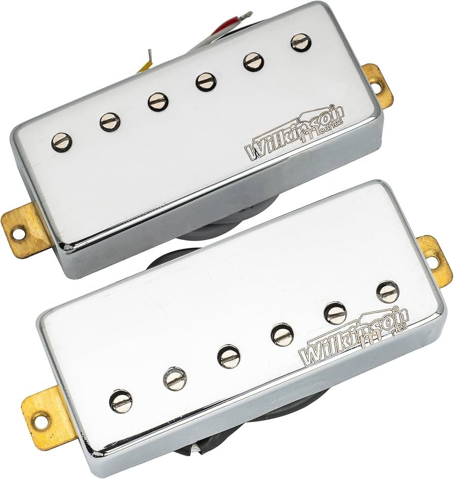 Amazon.co.jp: Wilkinson Mシリーズ セラミックギター用 ミニ