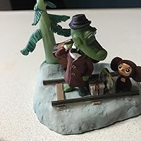 Amazon.co.jp: チェブラーシカ コレクターズBOX (数量限定) [DVD