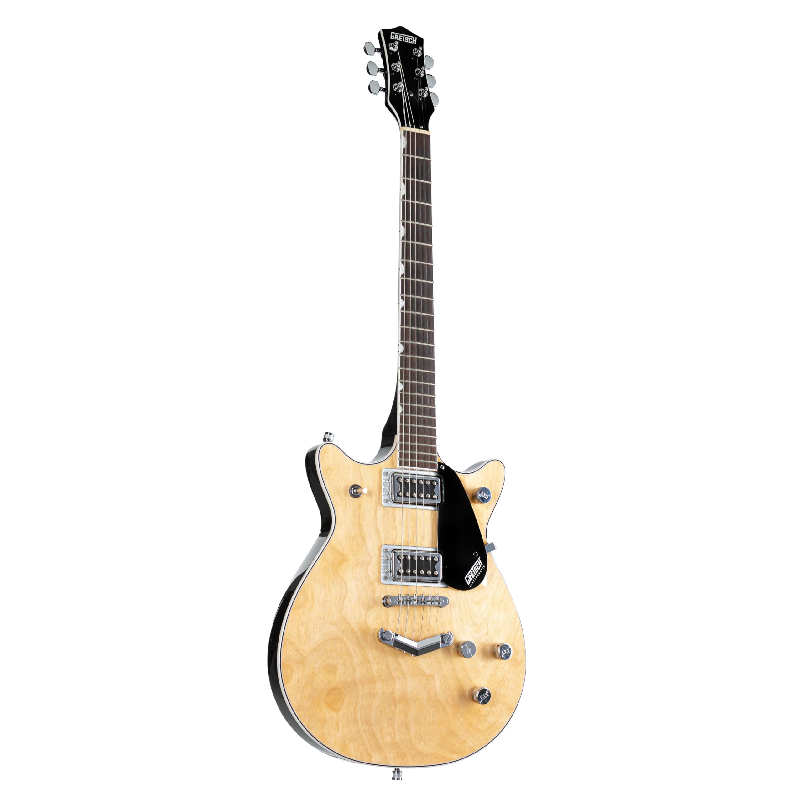 Amazon.co.jp: GRETSCH グレッチ エレキギター G5222 Electromatic