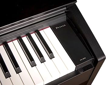 Amazon.com: Casio Privia PX-870 – 88-Key Weighted Console Digital