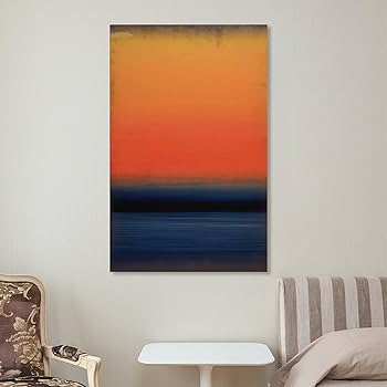 Amazon.co.jp: Mark Rothko マーク・ロスコ グラフィティ アート