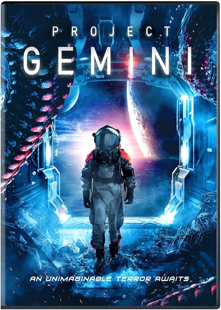 Amazon.com: Project Gemini [DVD] : Egor Koreshkov, Alyona