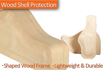 Amazon | PROTEC PB-314 Black フリューゲルホルン用セミハードケース